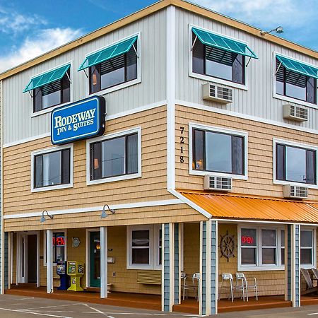 Rodeway Inn & Suites נאגס הד מראה חיצוני תמונה