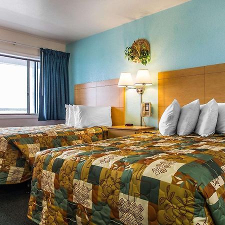 Rodeway Inn & Suites נאגס הד מראה חיצוני תמונה