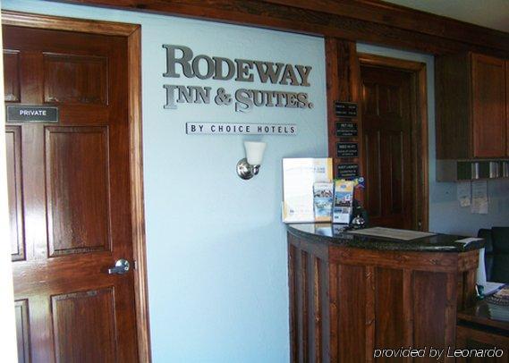 Rodeway Inn & Suites נאגס הד מראה פנימי תמונה
