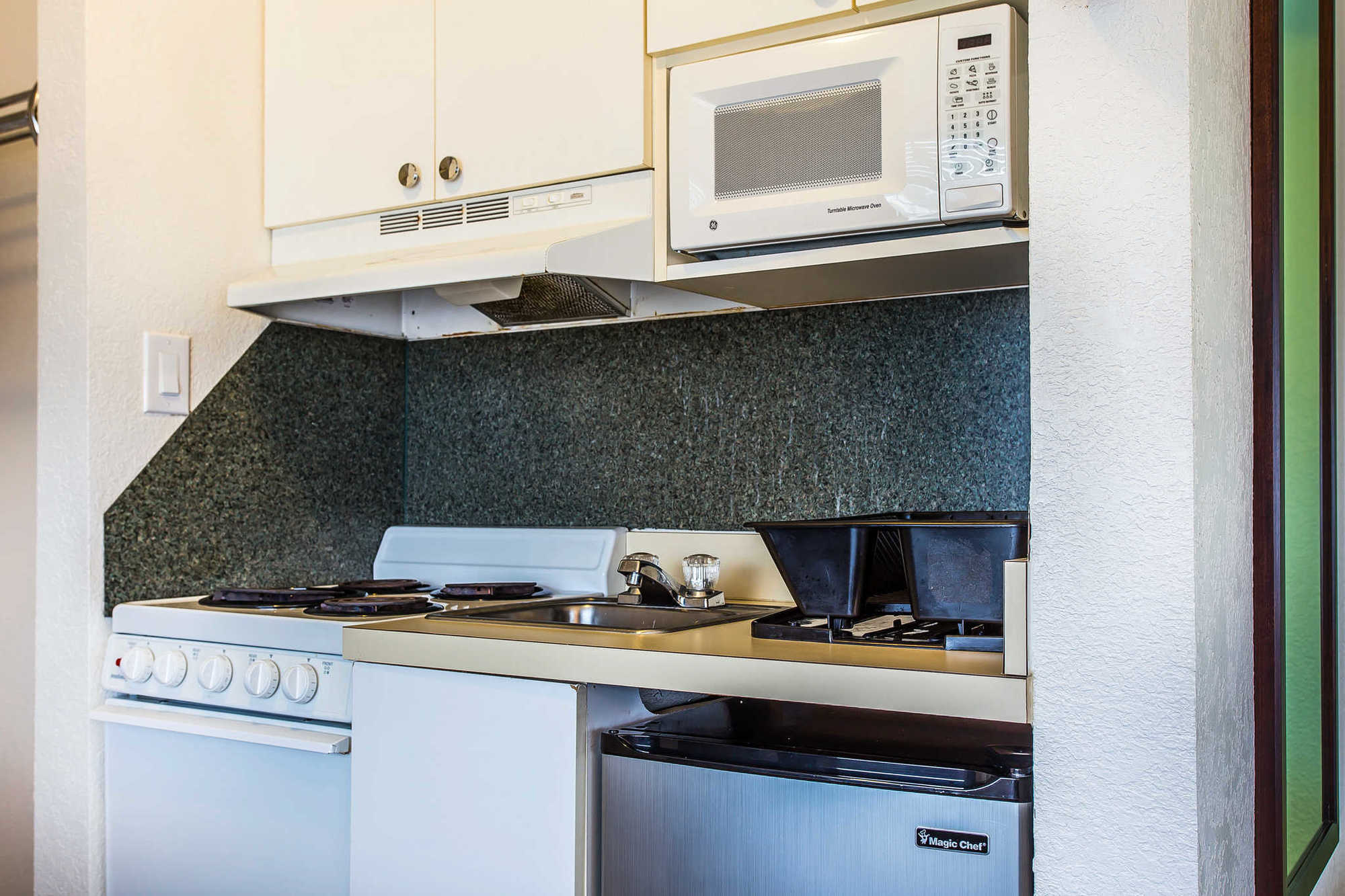 Rodeway Inn & Suites נאגס הד חדר תמונה