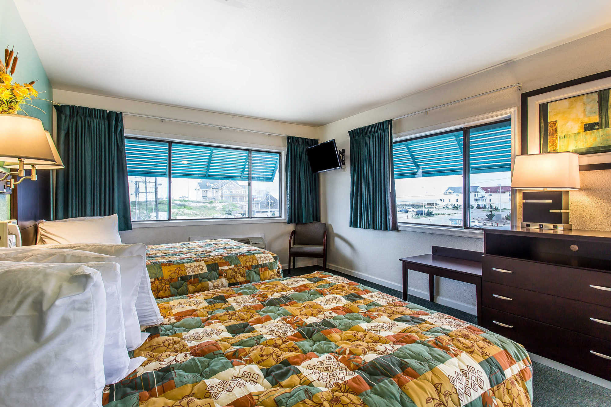 Rodeway Inn & Suites נאגס הד חדר תמונה