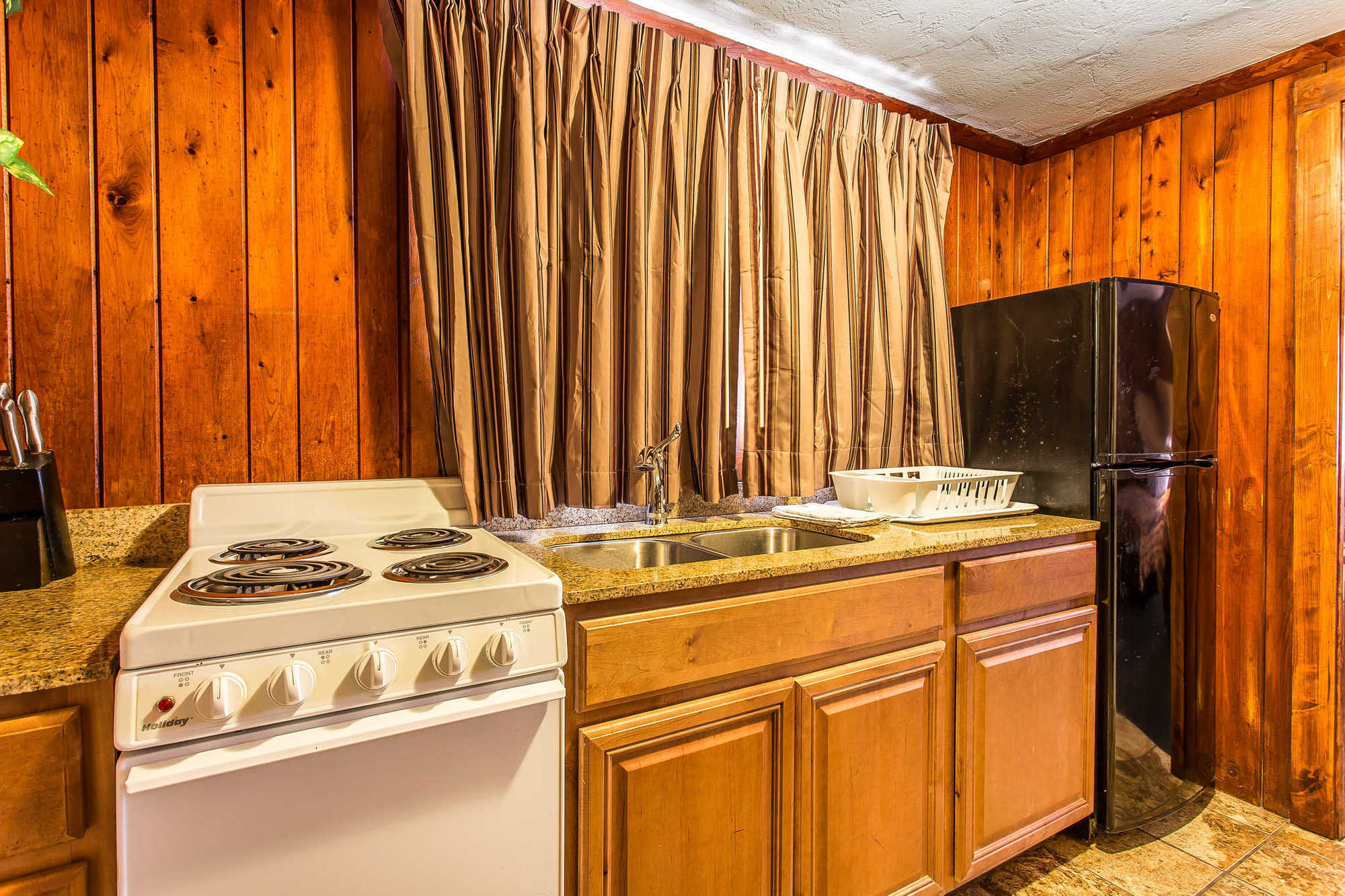 Rodeway Inn & Suites נאגס הד חדר תמונה