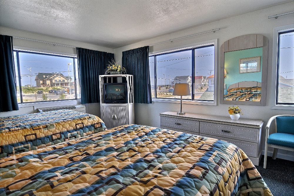 Rodeway Inn & Suites נאגס הד מראה חיצוני תמונה